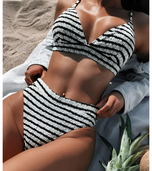Luxe Bikini - Black
