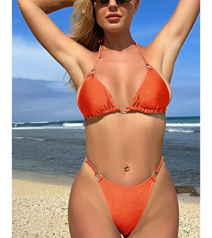 Cosma Bikini - Orange