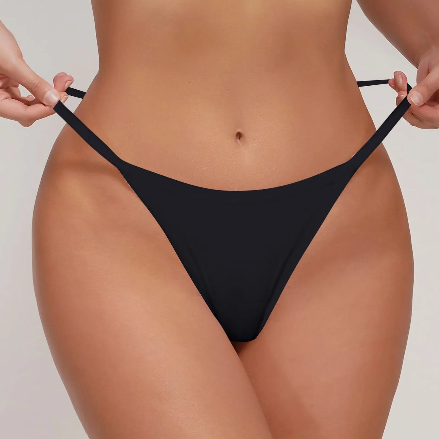 Second Skin Bikini Brief